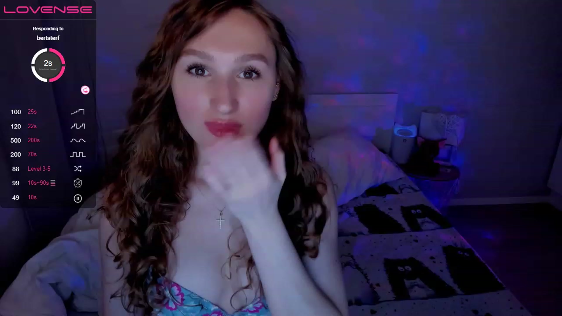 Gallery image thumbnail from Kellykeat's myfreecams stream on, 08/10/2023, 24:09 image 11 of 20