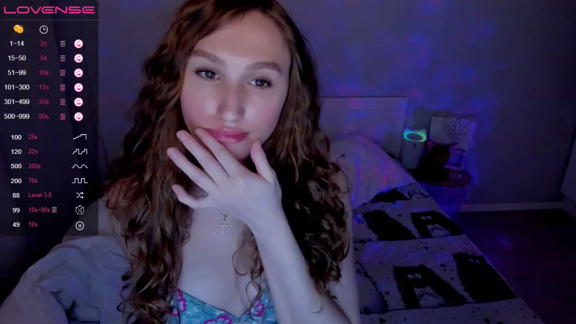 Gallery image thumbnail from Kellykeat's myfreecams stream on, 08/10/2023, 24:09 image 9 of 20