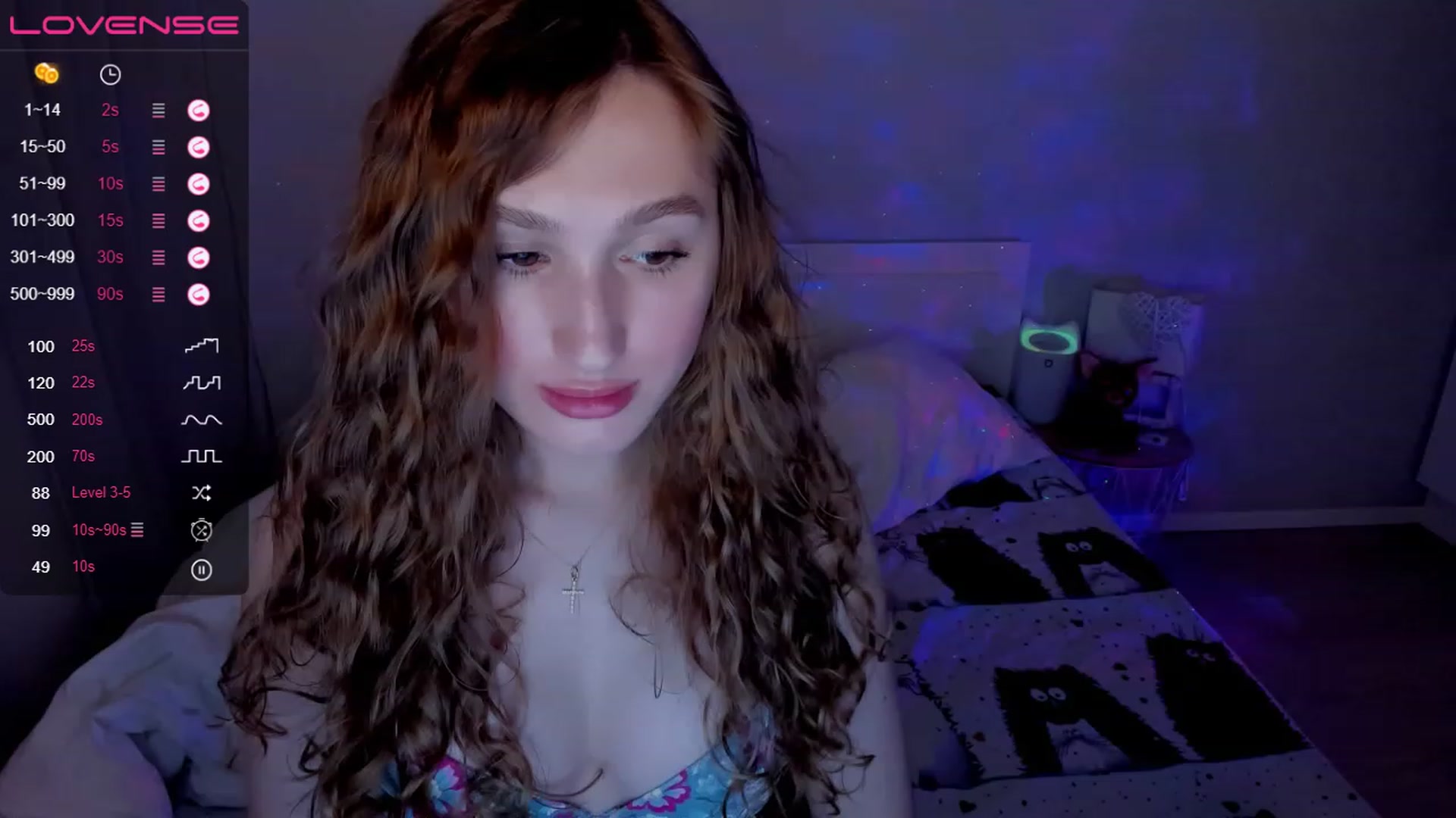 Gallery image thumbnail from Kellykeat's myfreecams stream on, 08/10/2023, 24:09 image 12 of 20