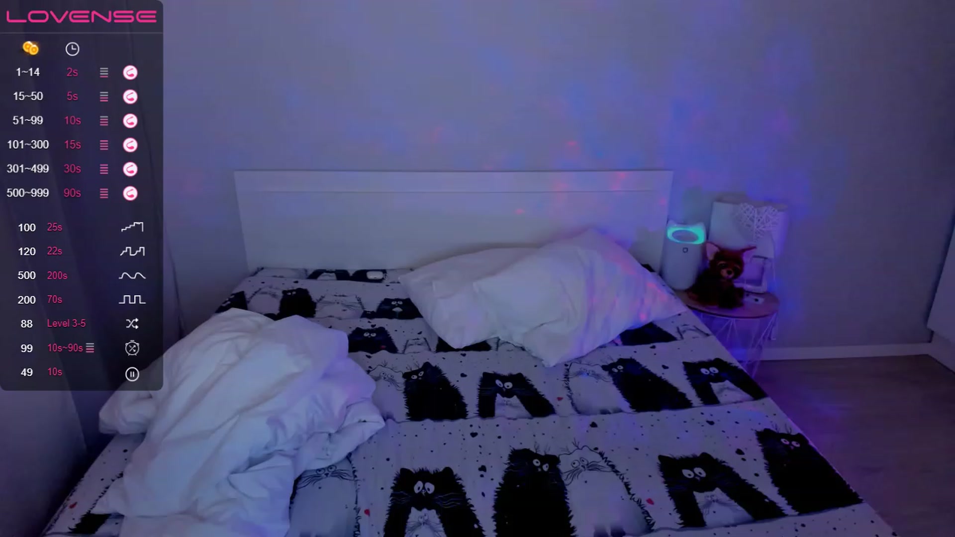 Gallery image thumbnail from Kellykeat's myfreecams stream on, 08/10/2023, 24:09 image 1 of 20
