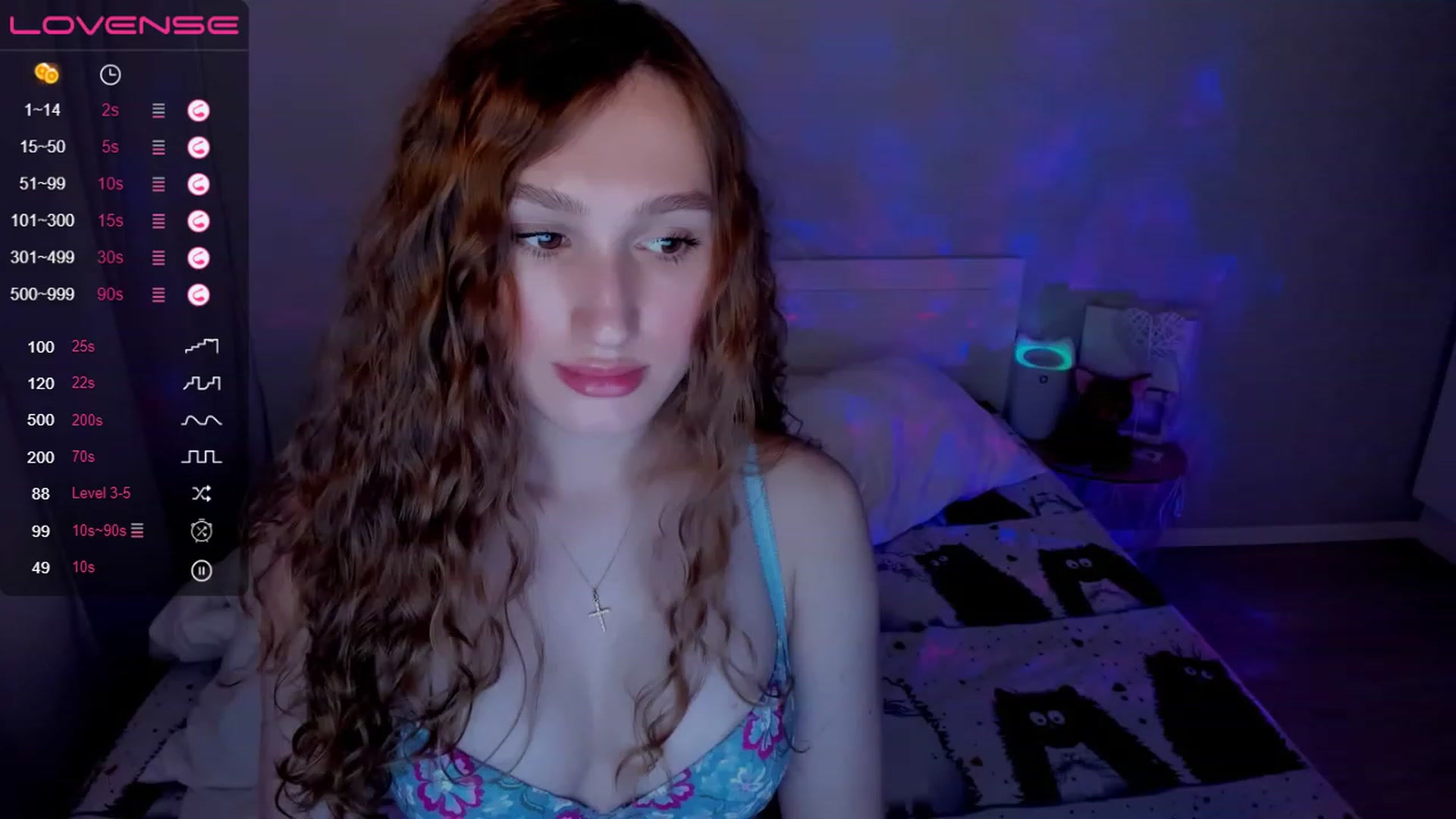 Gallery image thumbnail from Kellykeat's myfreecams stream on, 08/10/2023, 24:09 image 4 of 20