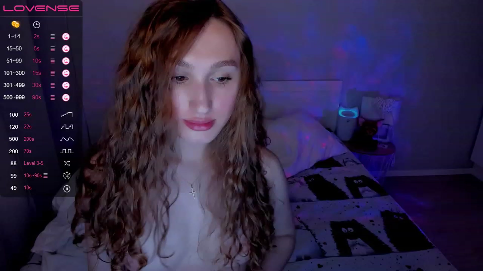 Gallery image thumbnail from Kellykeat's myfreecams stream on, 08/10/2023, 24:09 image 18 of 20