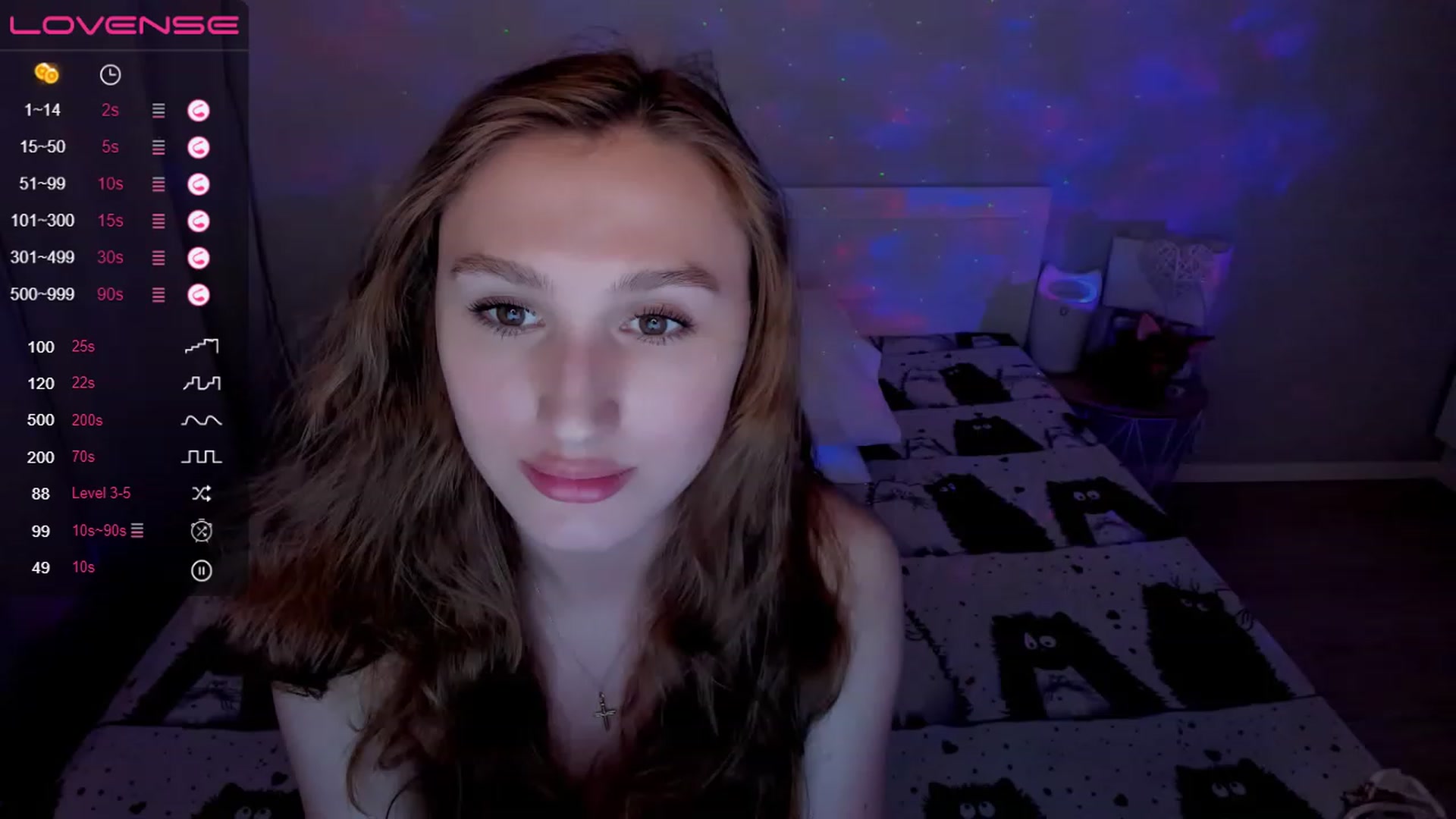 Gallery image thumbnail from Kellykeat's myfreecams stream on, 08/10/2023, 23:59 image 3 of 20