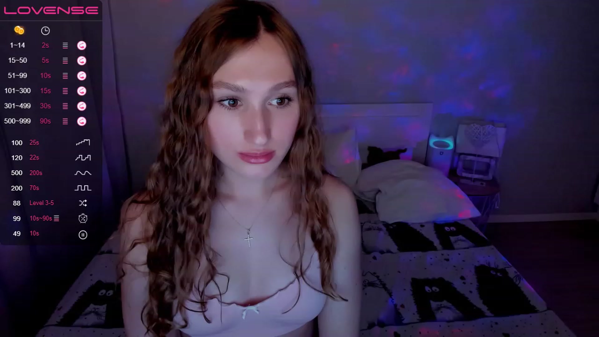 Gallery image thumbnail from Kellykeat's myfreecams stream on, 08/11/2023, 20:50 image 13 of 20