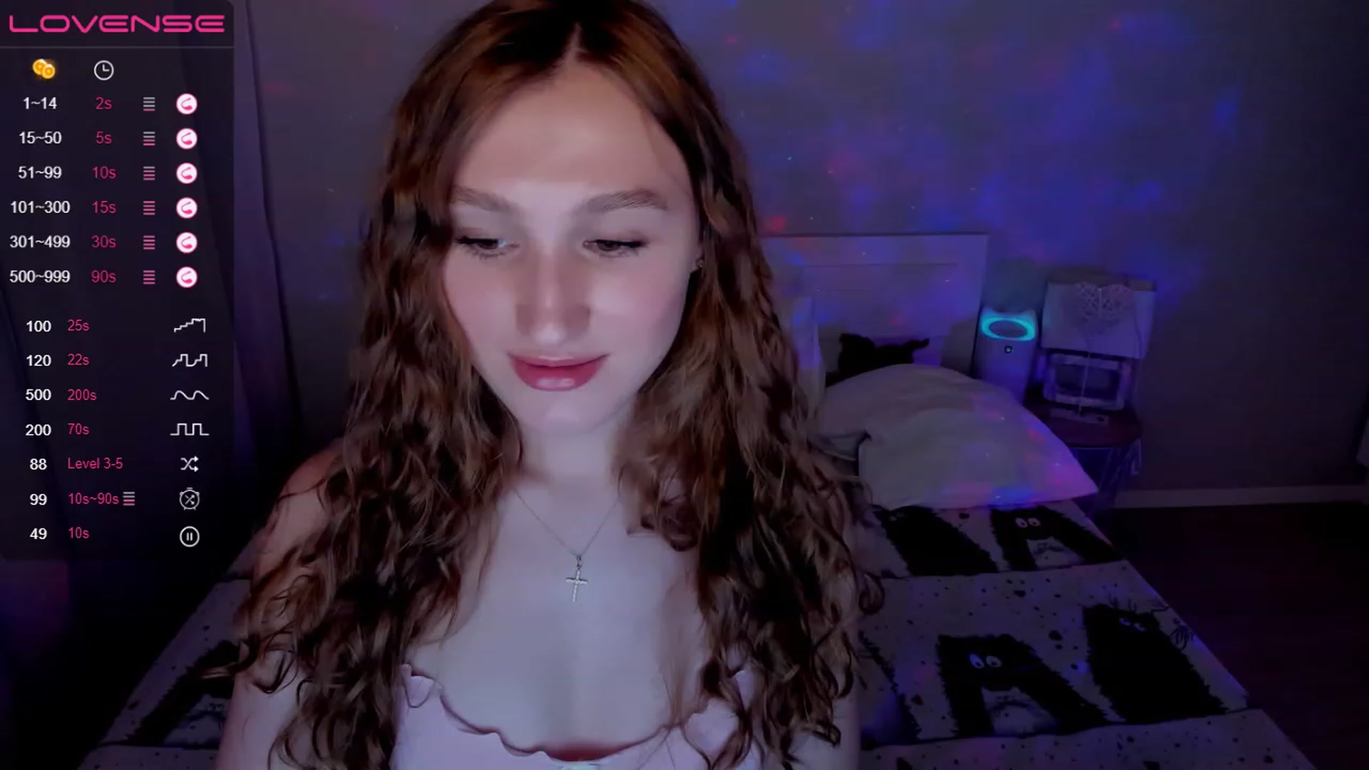 Gallery image thumbnail from Kellykeat's myfreecams stream on, 08/11/2023, 20:50 image 2 of 20
