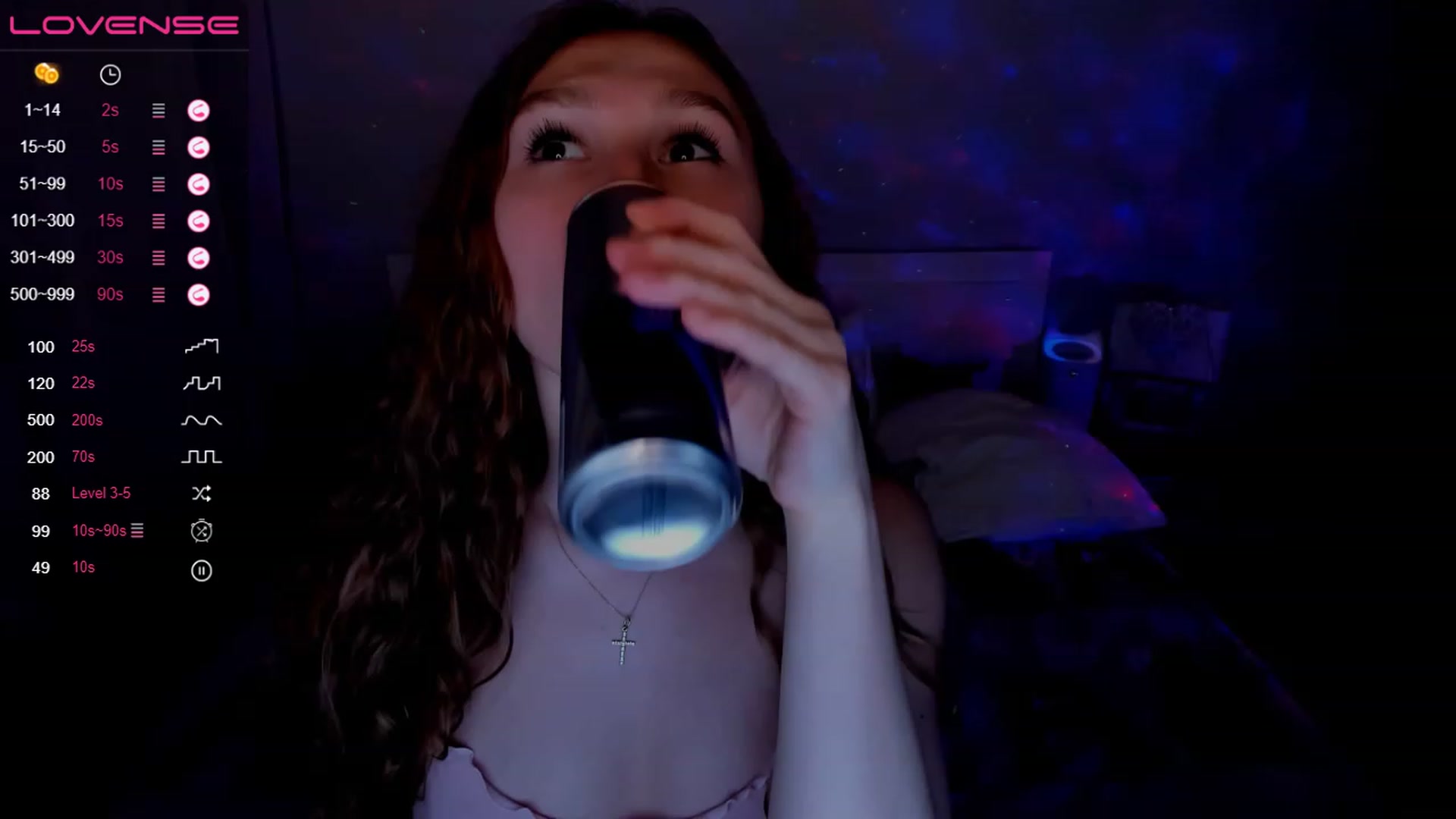 Gallery image thumbnail from Kellykeat's myfreecams stream on, 08/11/2023, 20:50 image 8 of 20