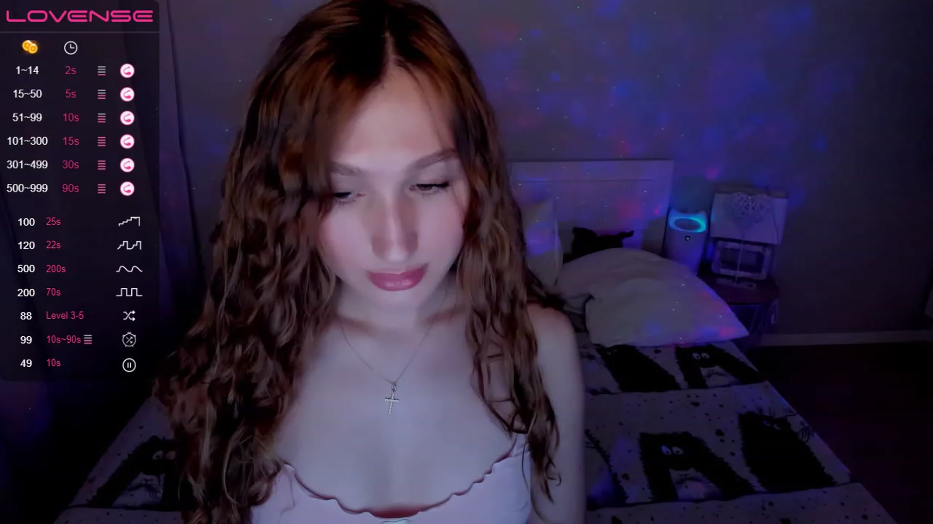 Gallery image thumbnail from Kellykeat's myfreecams stream on, 08/11/2023, 20:50 image 3 of 20