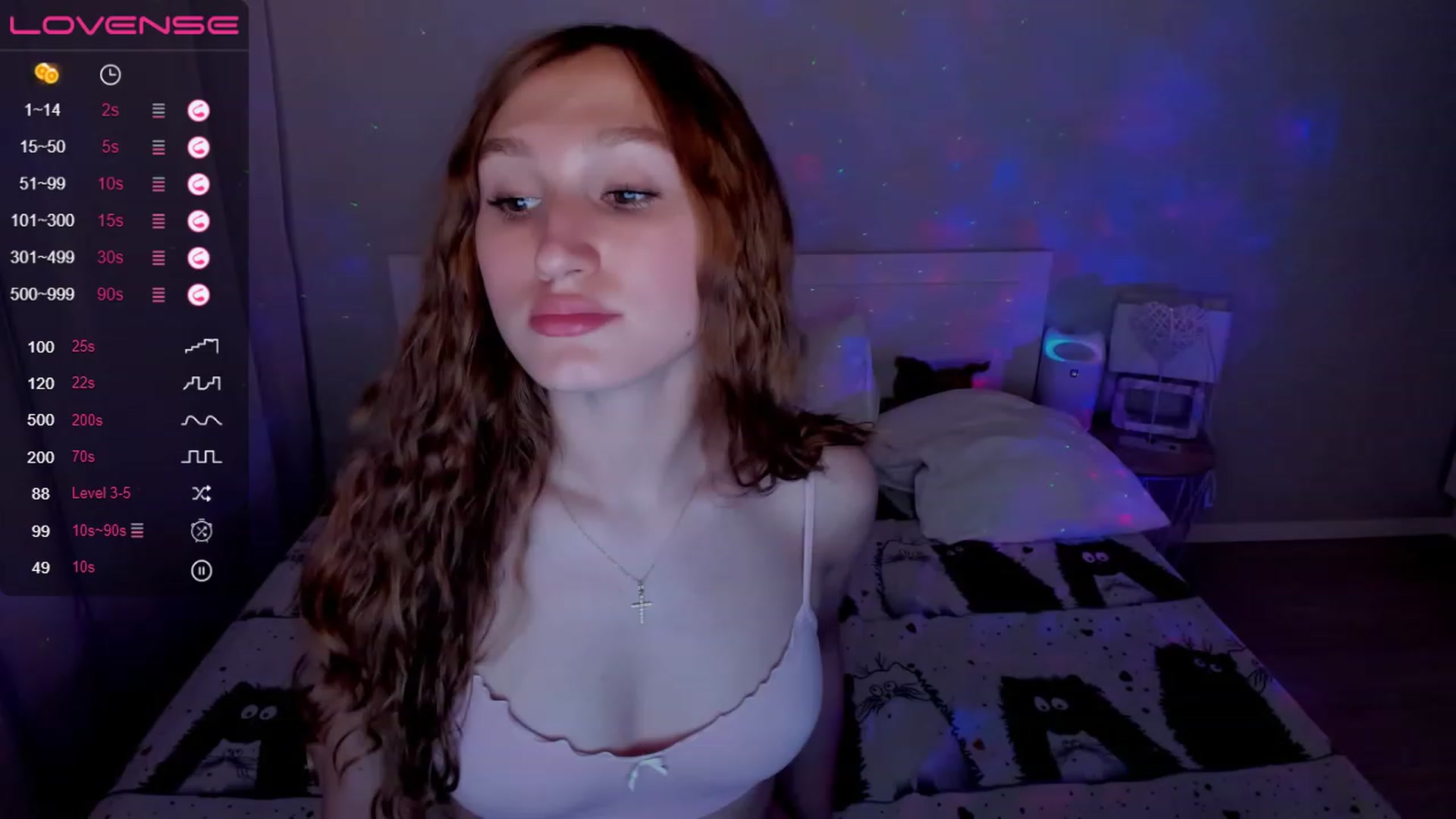 Gallery image thumbnail from Kellykeat's myfreecams stream on, 08/11/2023, 20:50 image 19 of 20