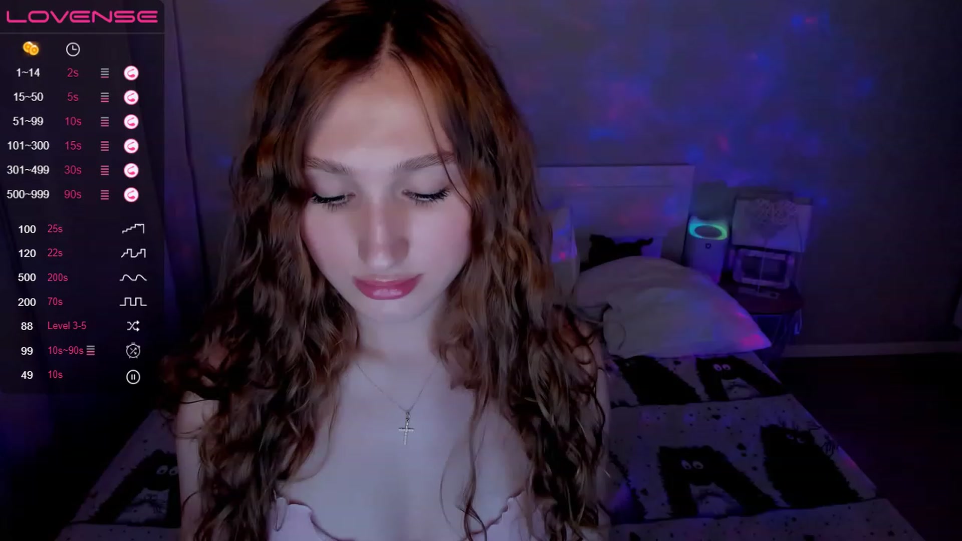 Gallery image thumbnail from Kellykeat's myfreecams stream on, 08/11/2023, 20:50 image 1 of 20