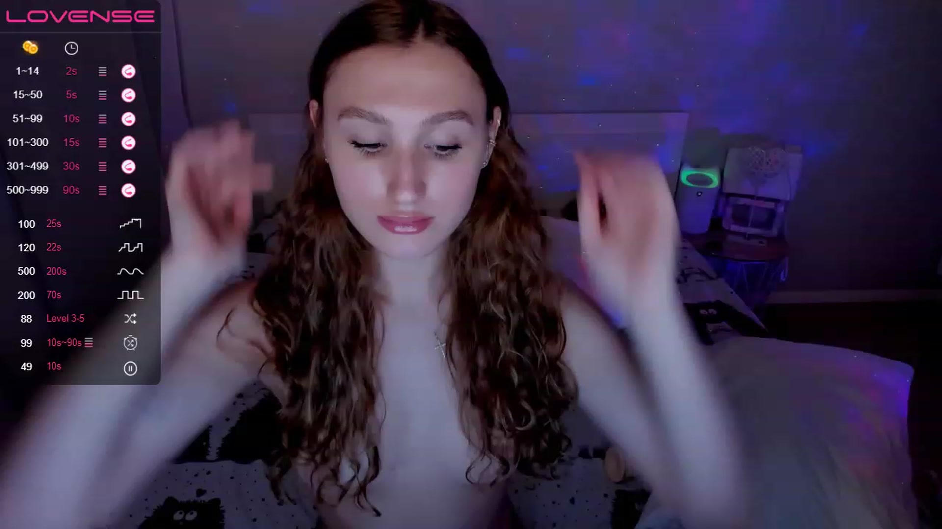 Gallery image thumbnail from Kellykeat's myfreecams stream on, 08/11/2023, 22:50 image 6 of 20