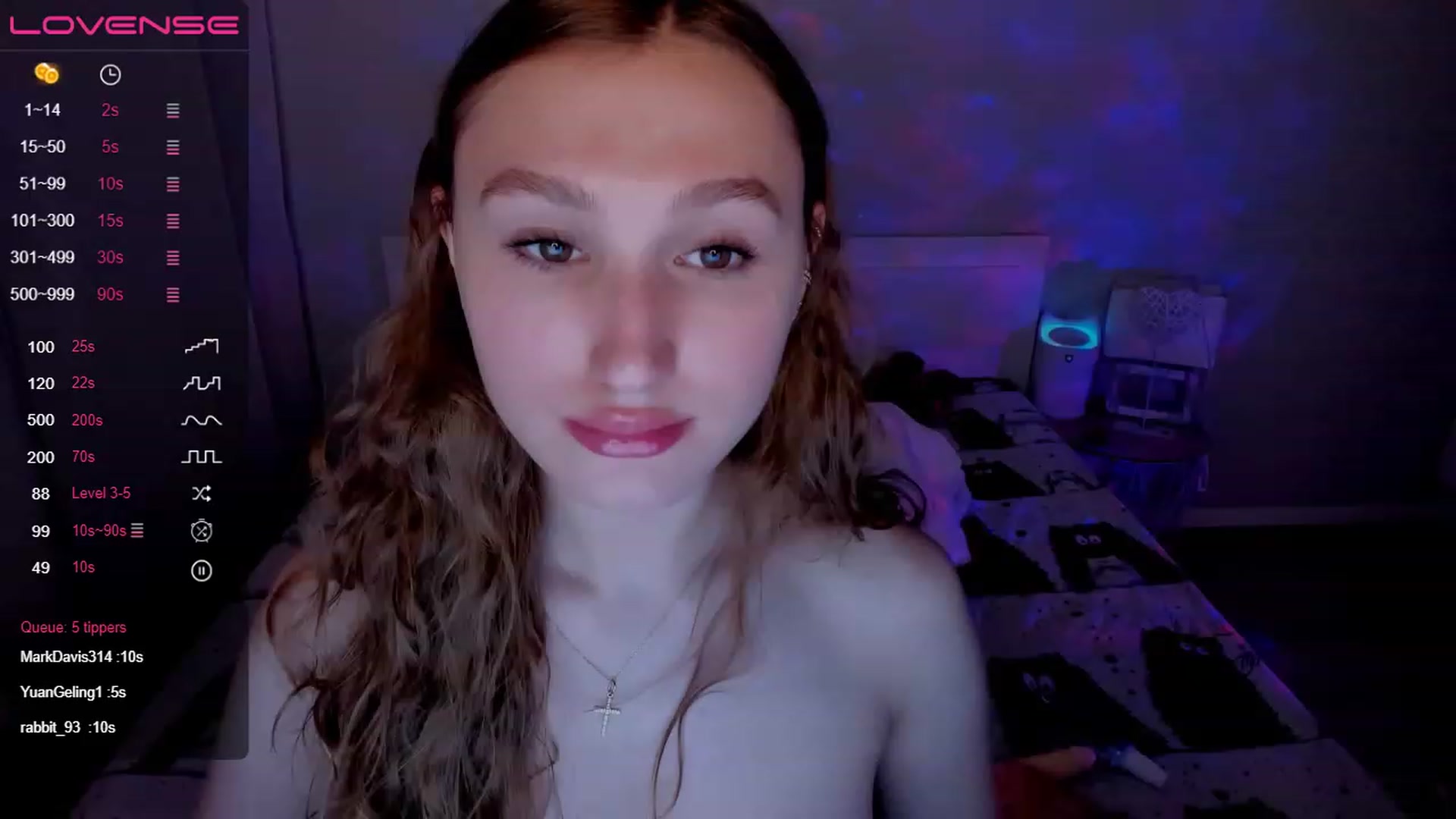 Gallery image thumbnail from Kellykeat's myfreecams stream on, 08/11/2023, 22:50 image 17 of 20