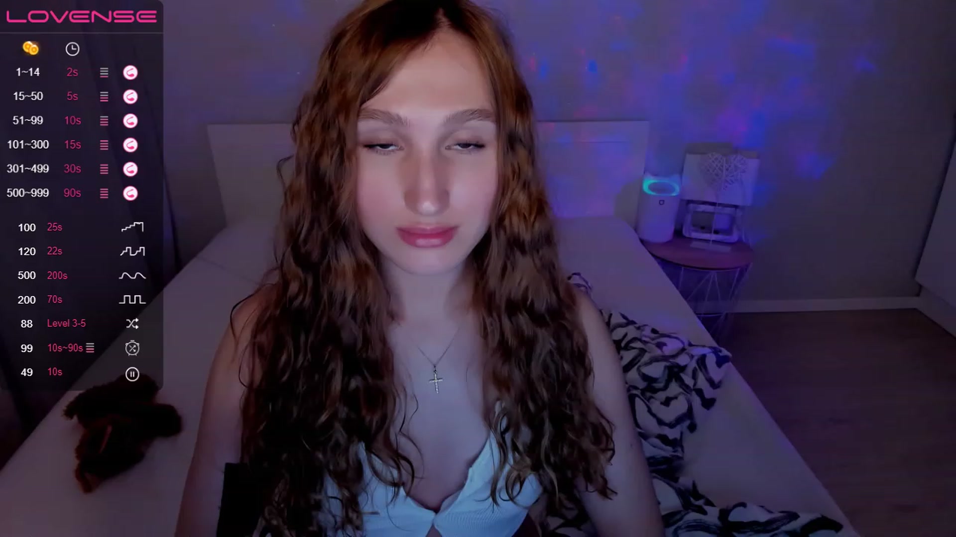 Gallery image thumbnail from Kellykeat's myfreecams stream on, 08/18/2023, 23:32 image 4 of 20