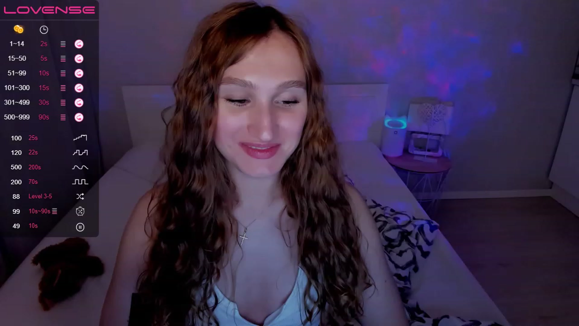 Gallery image thumbnail from Kellykeat's myfreecams stream on, 08/18/2023, 23:32 image 2 of 20