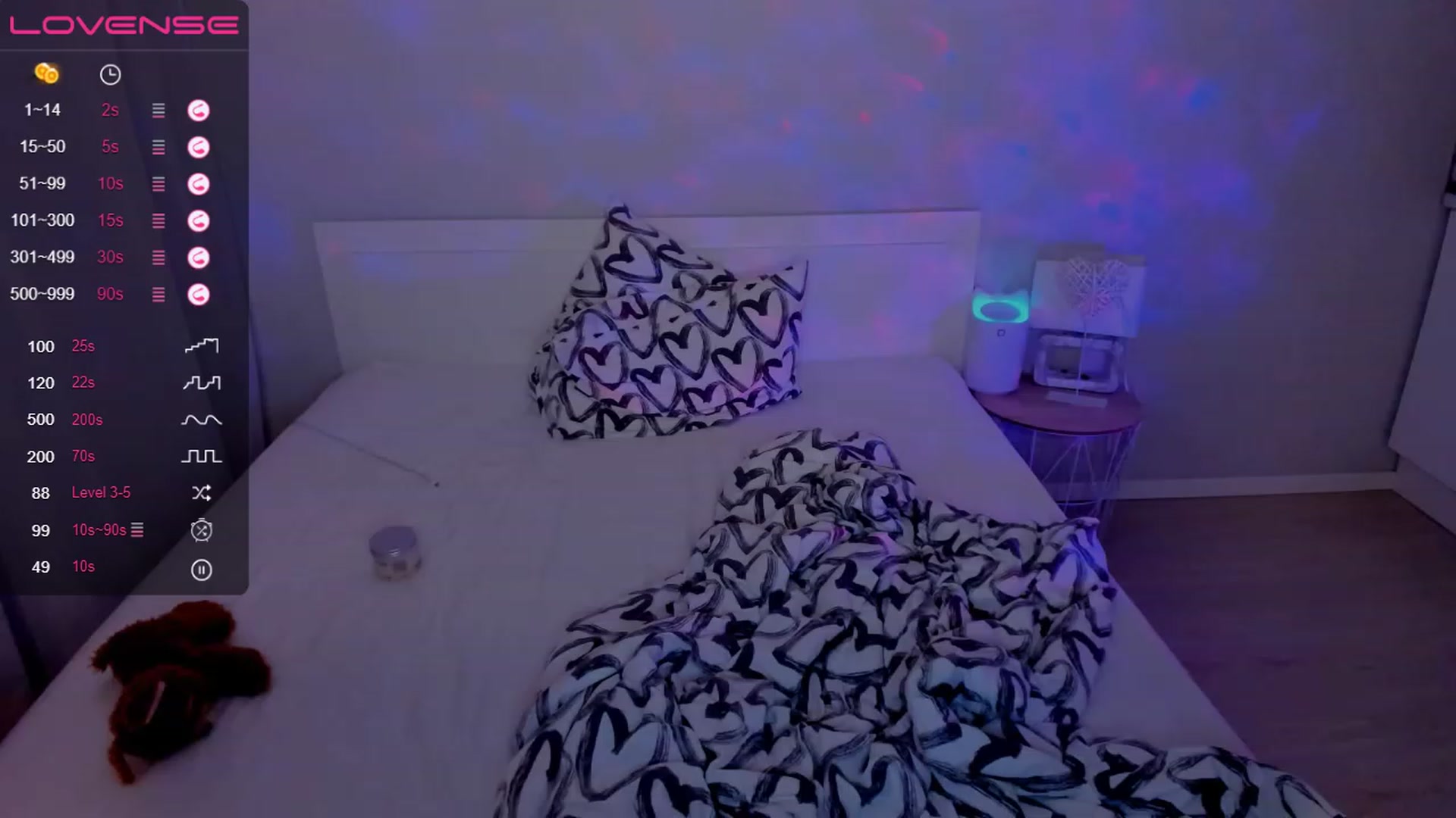 Gallery image thumbnail from Kellykeat's myfreecams stream on, 08/18/2023, 23:32 image 1 of 20