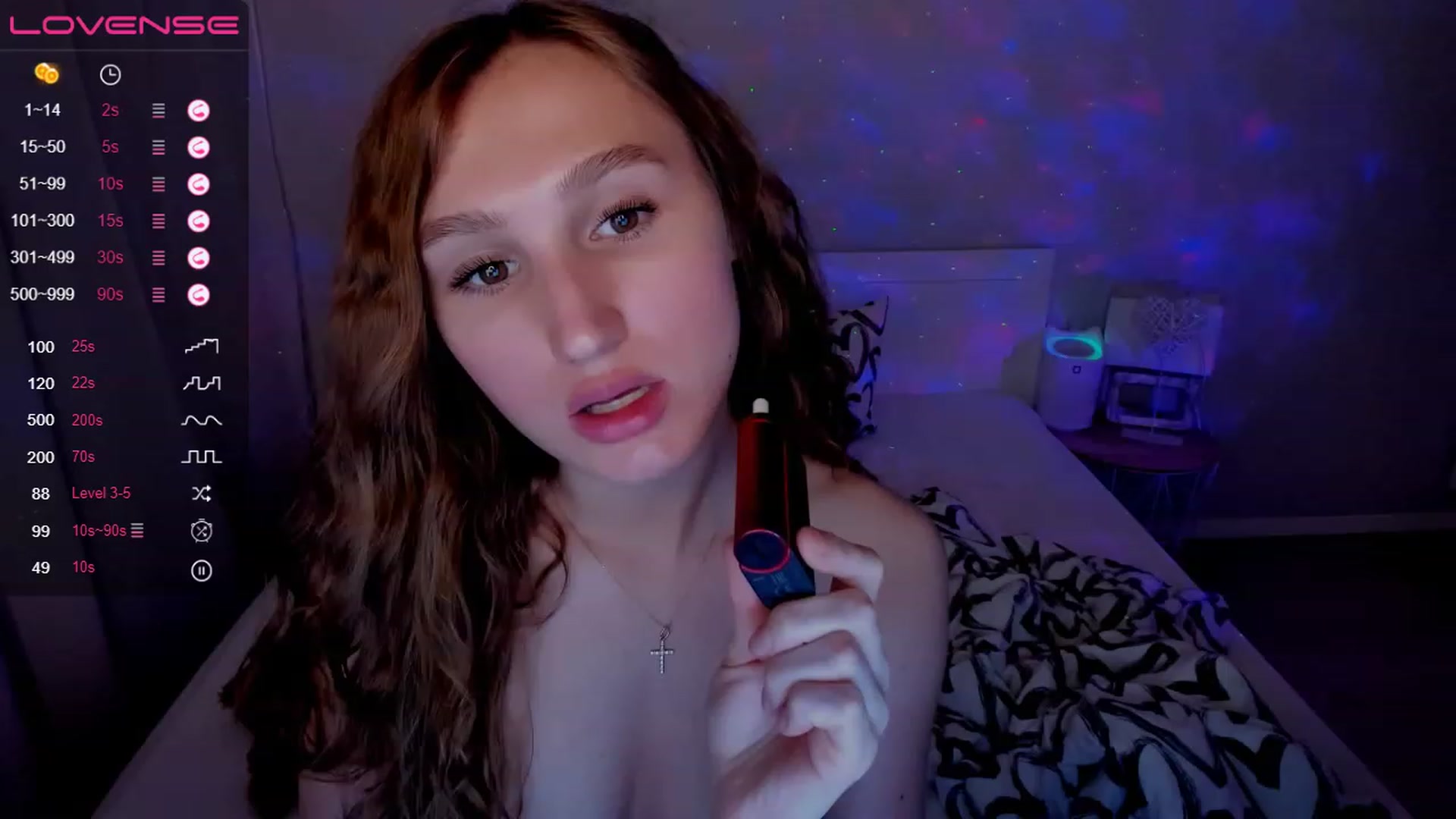 Gallery image thumbnail from Kellykeat's myfreecams stream on, 08/18/2023, 23:32 image 12 of 20