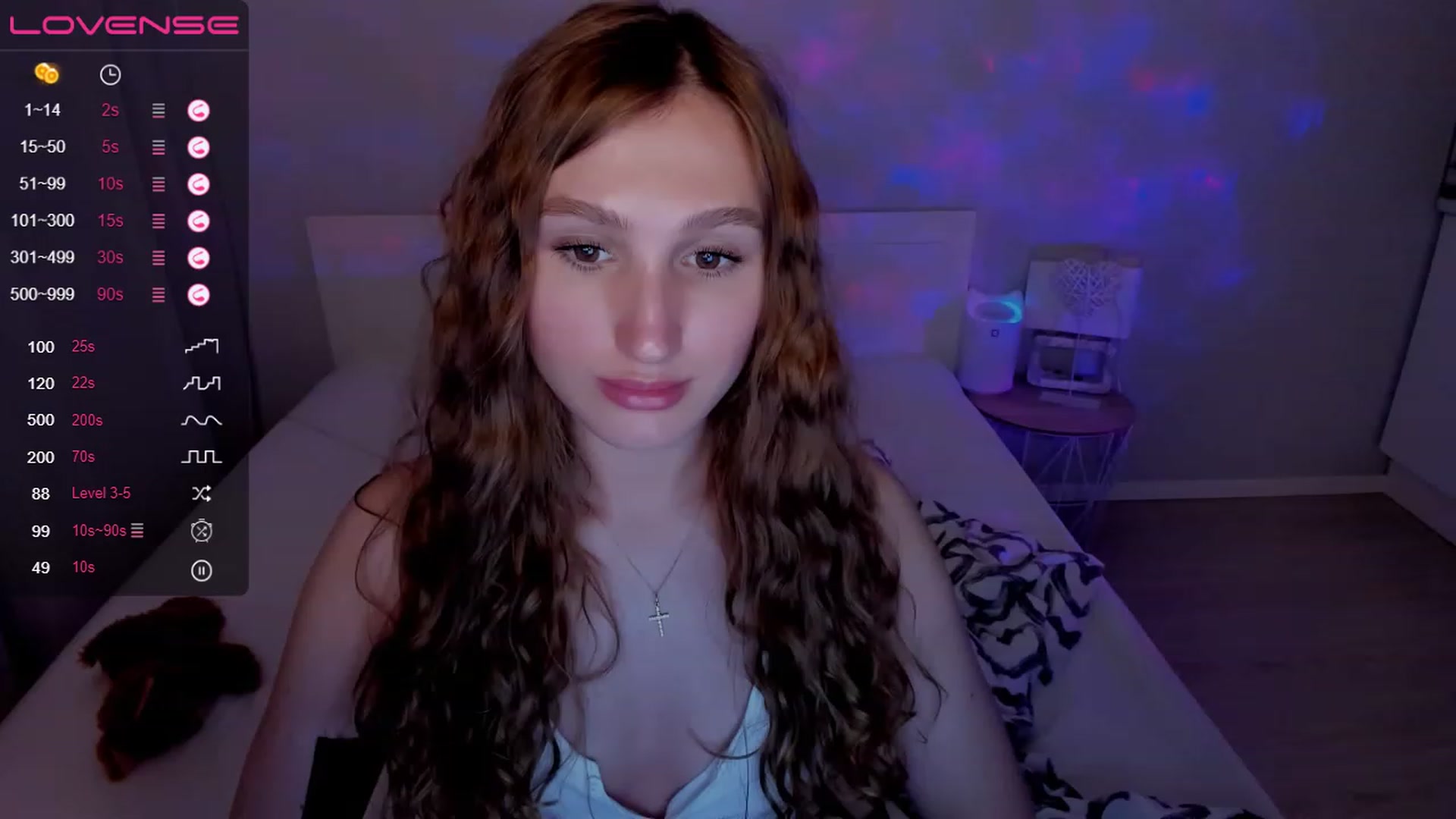 Gallery image thumbnail from Kellykeat's myfreecams stream on, 08/18/2023, 23:32 image 3 of 20