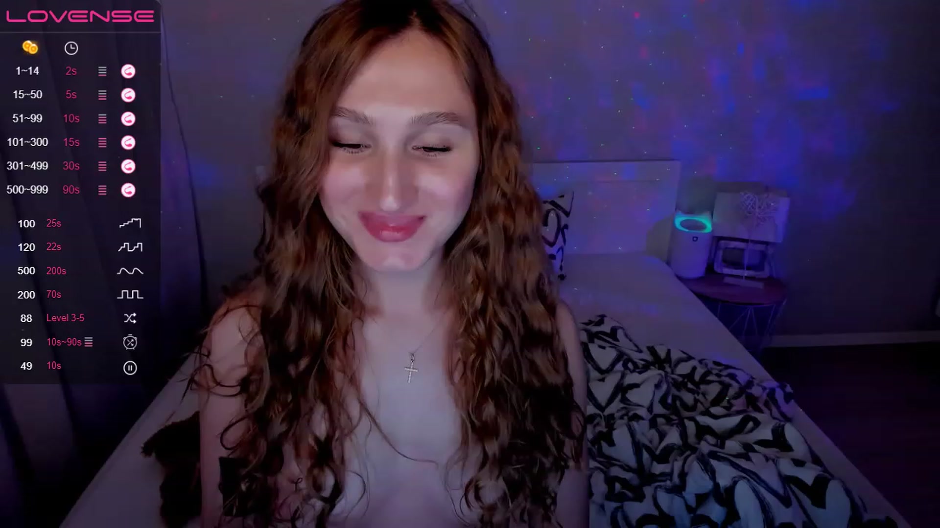 Gallery image thumbnail from Kellykeat's myfreecams stream on, 08/18/2023, 23:32 image 11 of 20