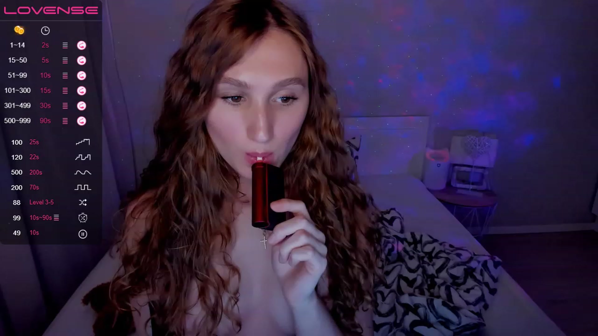 Gallery image thumbnail from Kellykeat's myfreecams stream on, 08/18/2023, 23:32 image 8 of 20