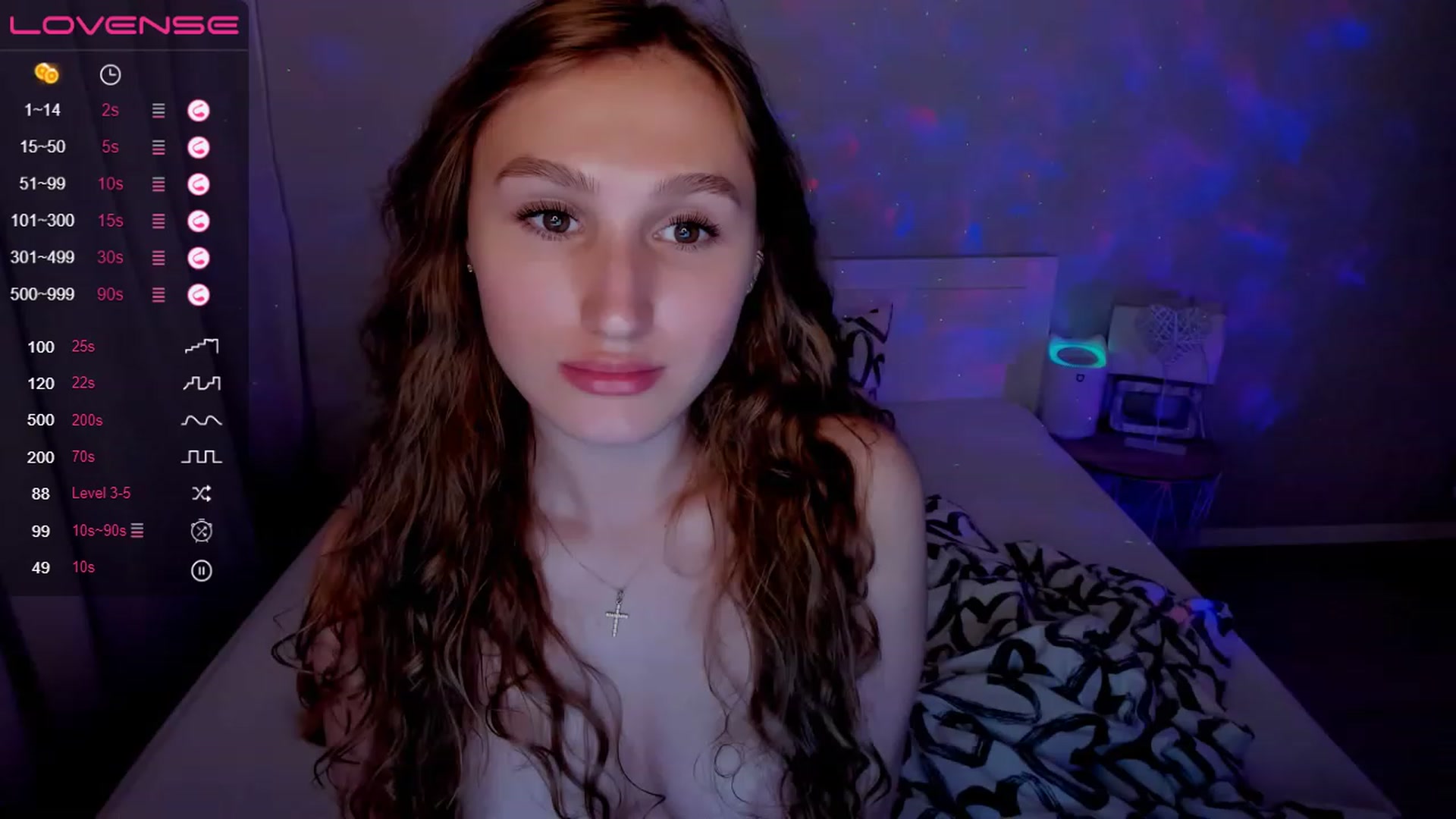 Gallery image thumbnail from Kellykeat's myfreecams stream on, 08/19/2023, 24:00 image 12 of 20