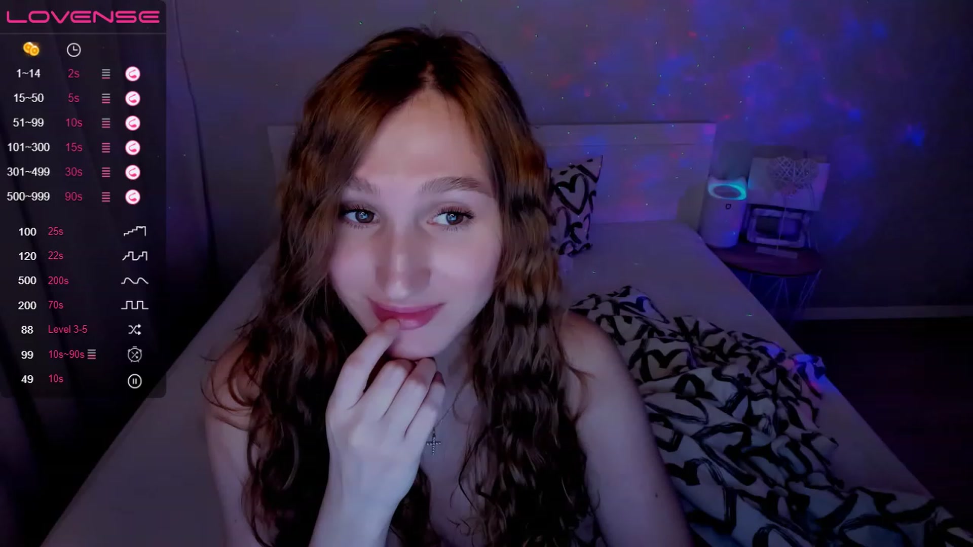 Gallery image thumbnail from Kellykeat's myfreecams stream on, 08/19/2023, 24:00 image 18 of 20