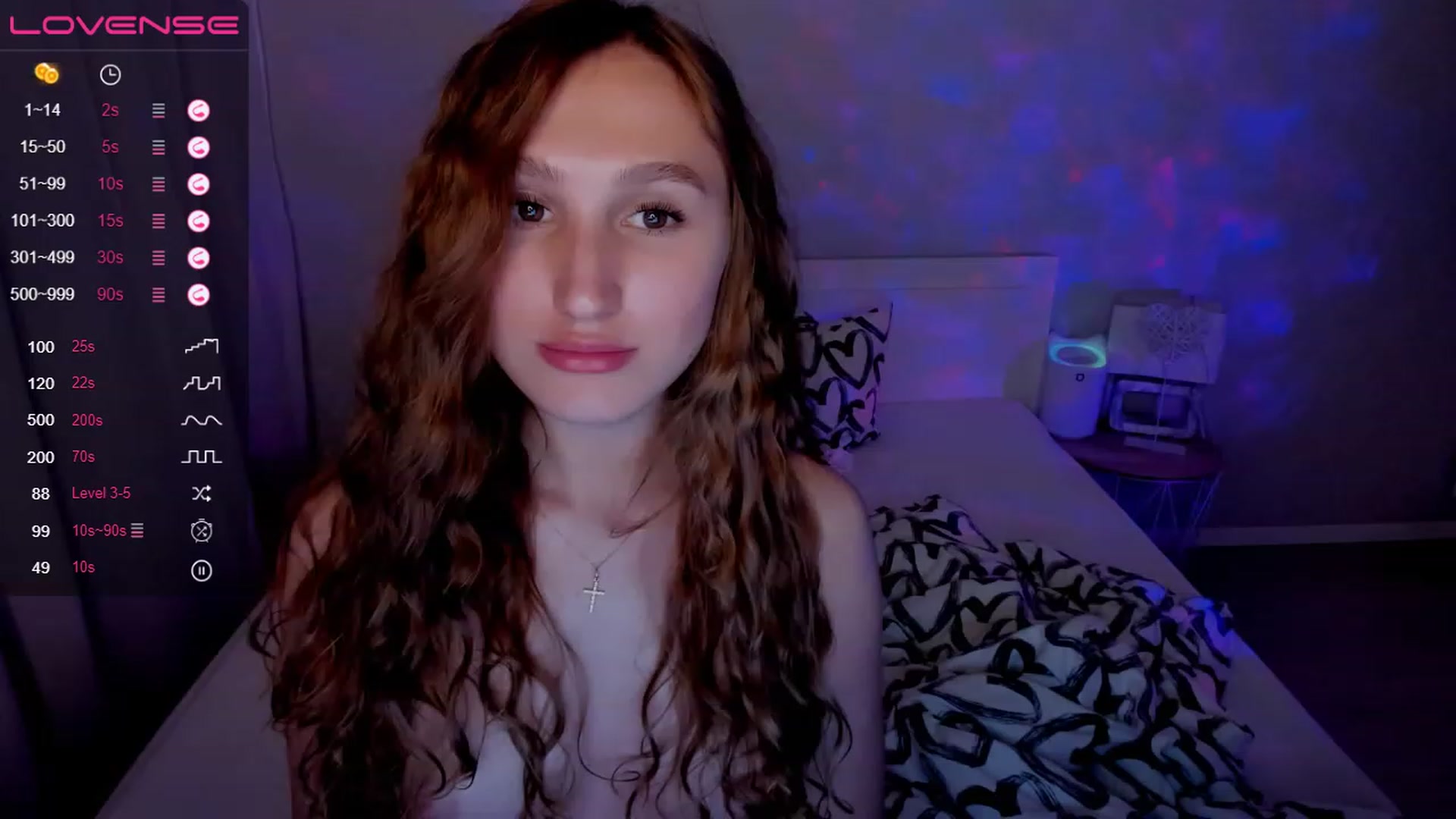 Gallery image thumbnail from Kellykeat's myfreecams stream on, 08/19/2023, 24:00 image 9 of 20