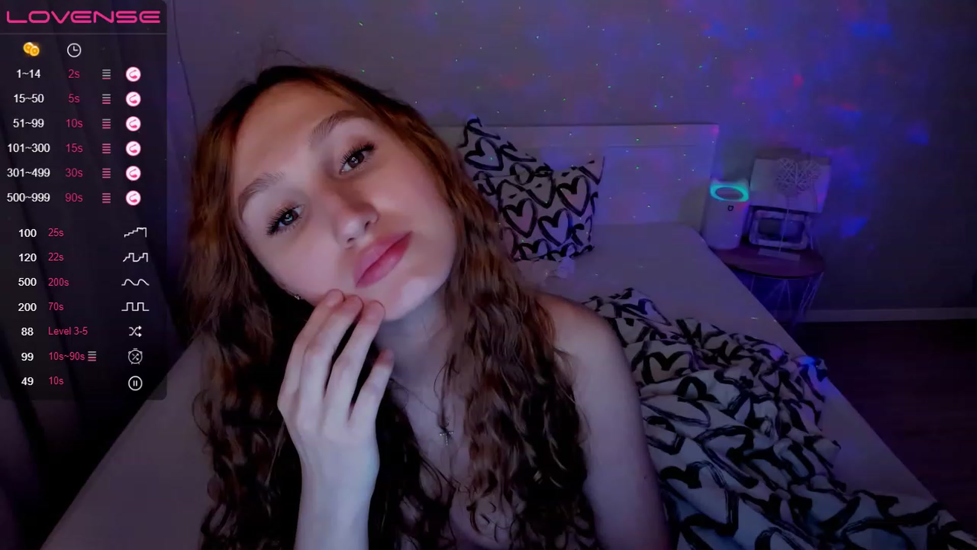 Gallery image thumbnail from Kellykeat's myfreecams stream on, 08/19/2023, 24:00 image 16 of 20