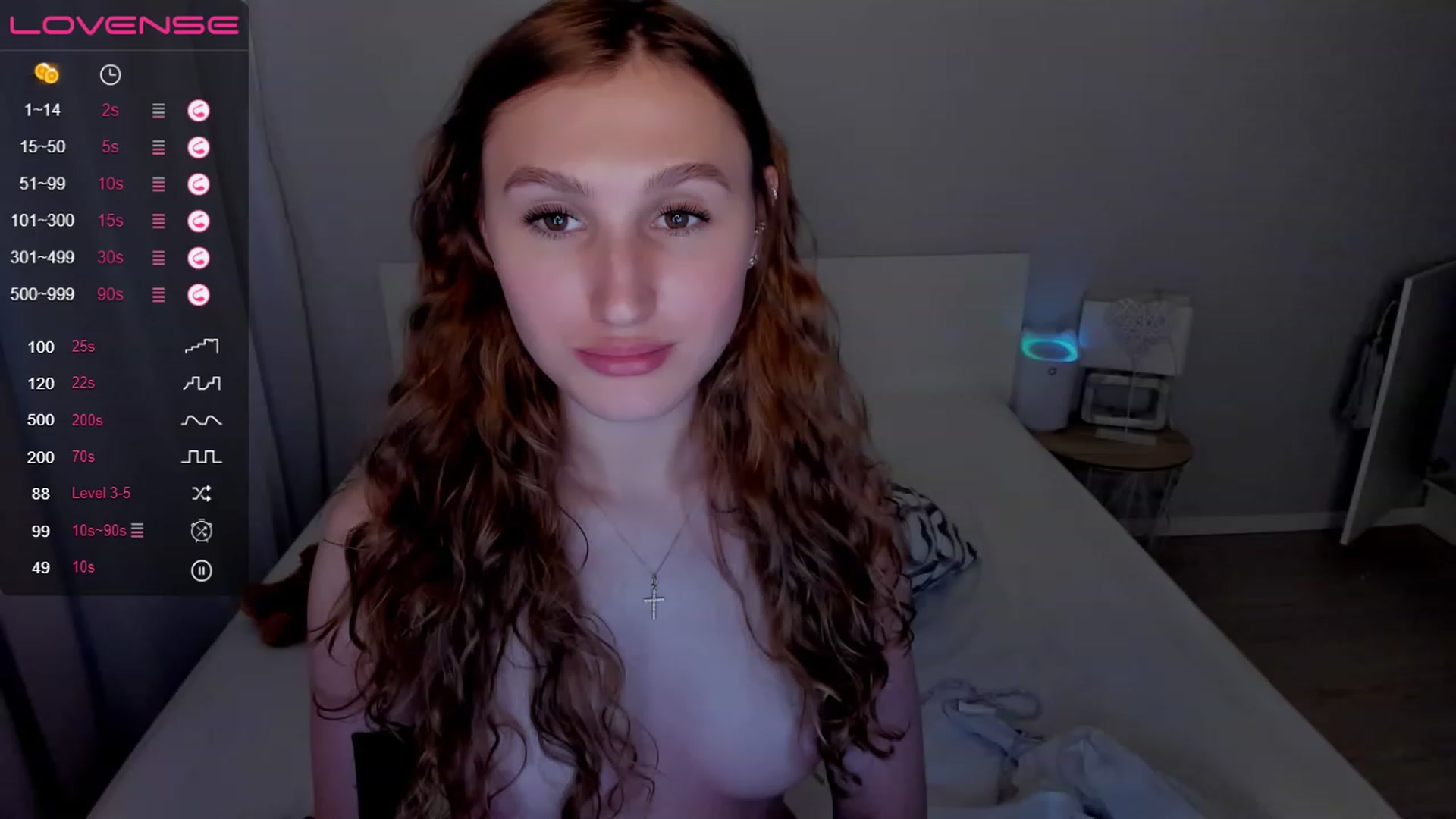 Gallery image thumbnail from Kellykeat's myfreecams stream on, 08/19/2023, 04:30 image 9 of 20