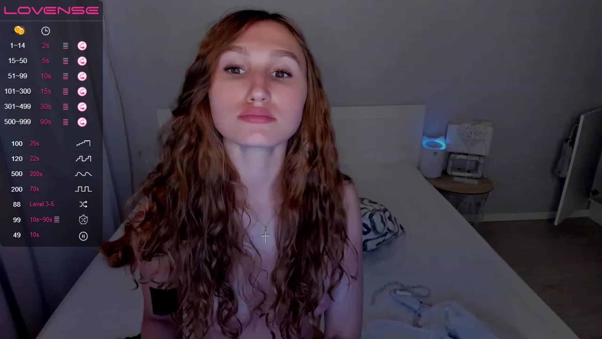 Gallery image thumbnail from Kellykeat's myfreecams stream on, 08/19/2023, 04:30 image 15 of 20