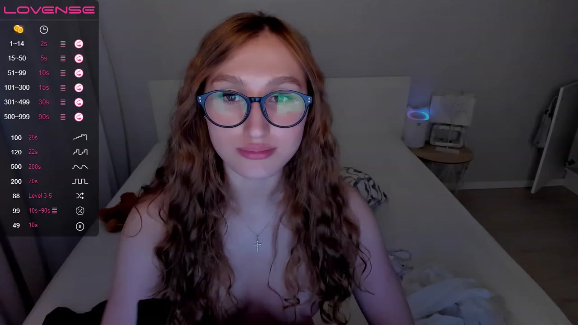 Gallery image thumbnail from Kellykeat's myfreecams stream on, 08/19/2023, 04:30 image 4 of 20