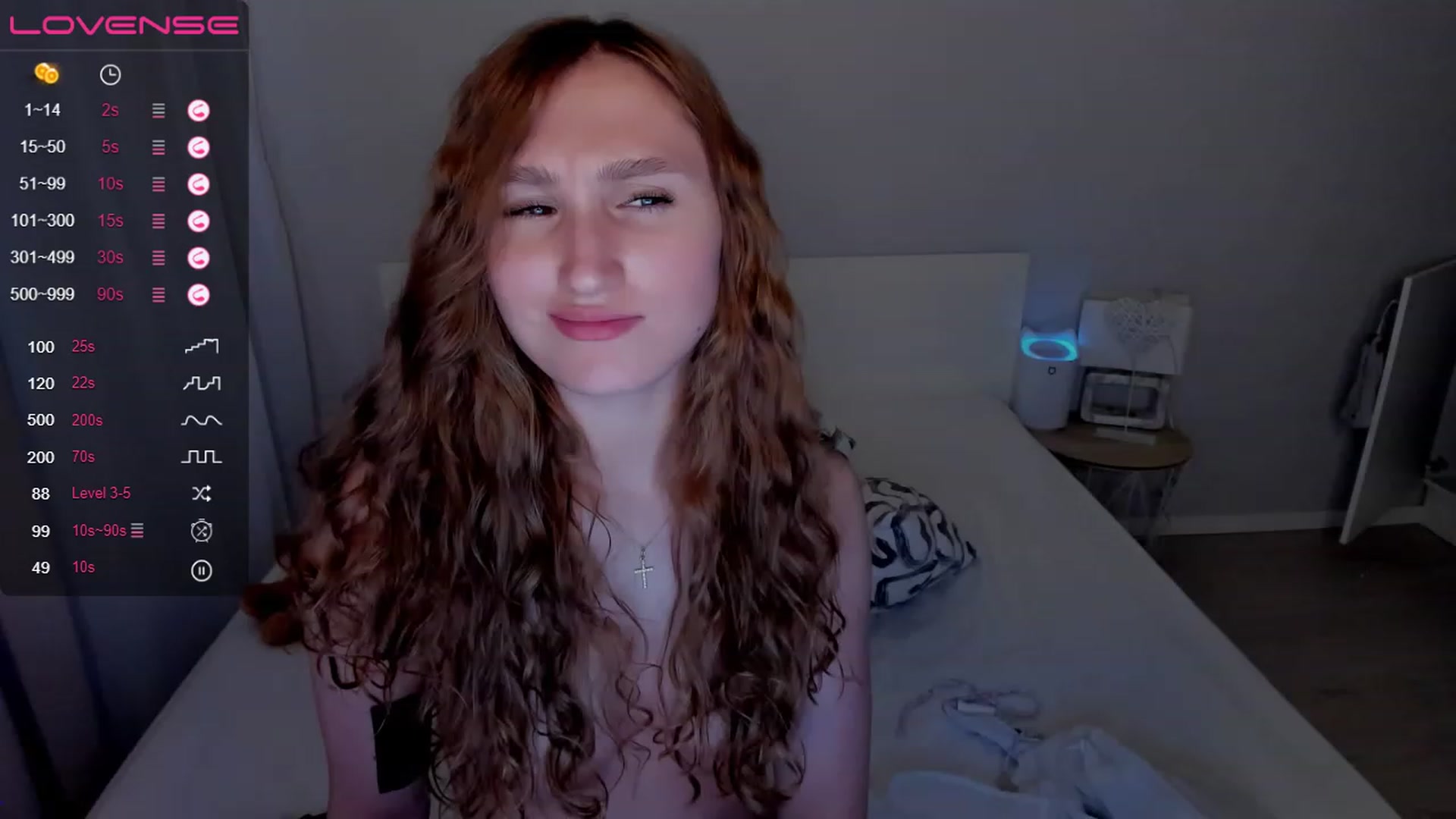 Gallery image thumbnail from Kellykeat's myfreecams stream on, 08/19/2023, 04:30 image 16 of 20