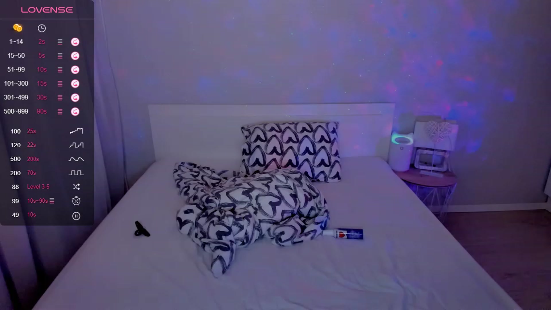 Gallery image thumbnail from Kellykeat's myfreecams stream on, 08/20/2023, 24:28 image 12 of 20