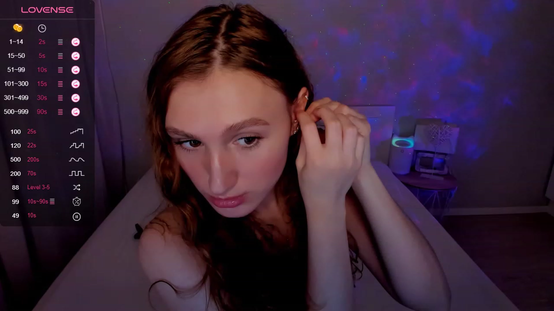 Gallery image thumbnail from Kellykeat's myfreecams stream on, 08/20/2023, 24:28 image 18 of 20