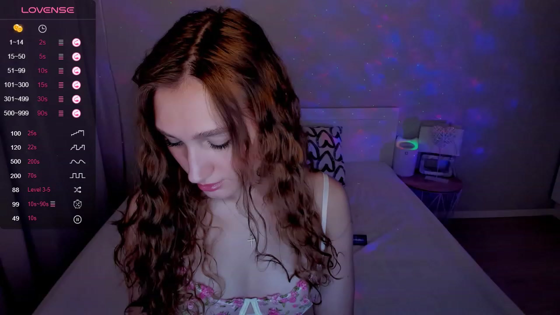 Gallery image thumbnail from Kellykeat's myfreecams stream on, 08/20/2023, 24:28 image 15 of 20