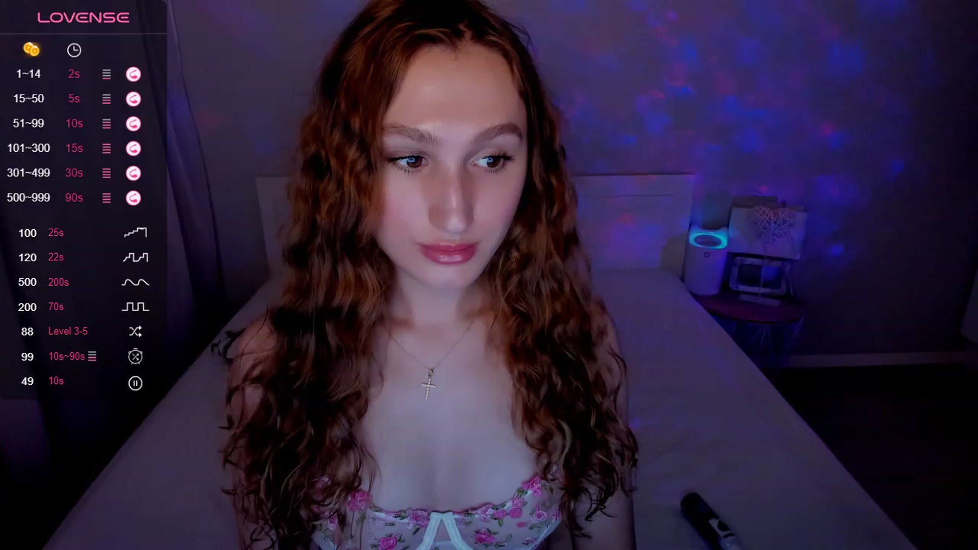 Gallery image thumbnail from Kellykeat's myfreecams stream on, 08/20/2023, 02:01 image 1 of 20