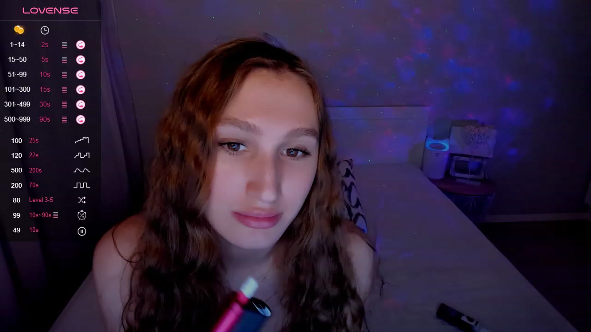 Gallery image thumbnail from Kellykeat's myfreecams stream on, 08/20/2023, 02:01 image 19 of 20