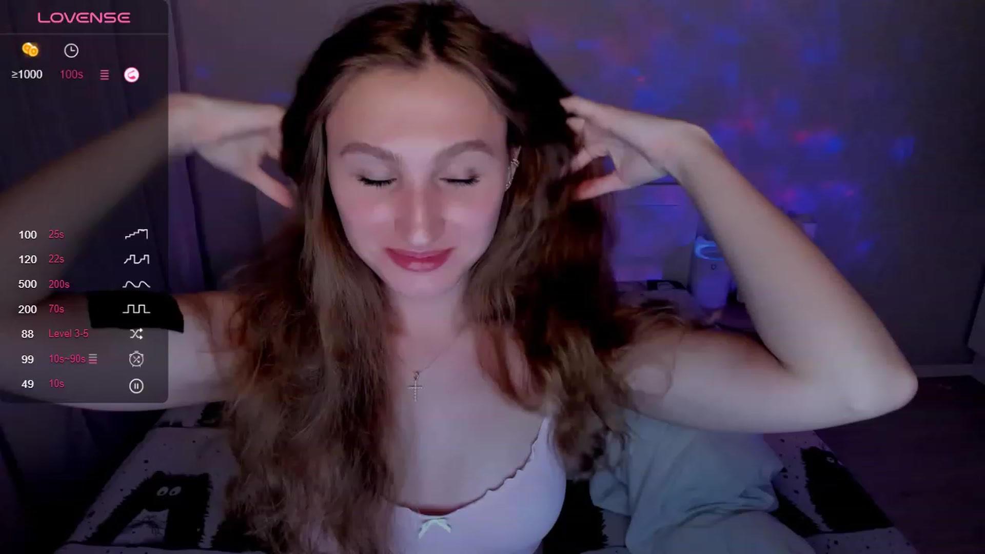Gallery image thumbnail from Kellykeat's myfreecams stream on, 08/21/2023, 02:05 image 1 of 20