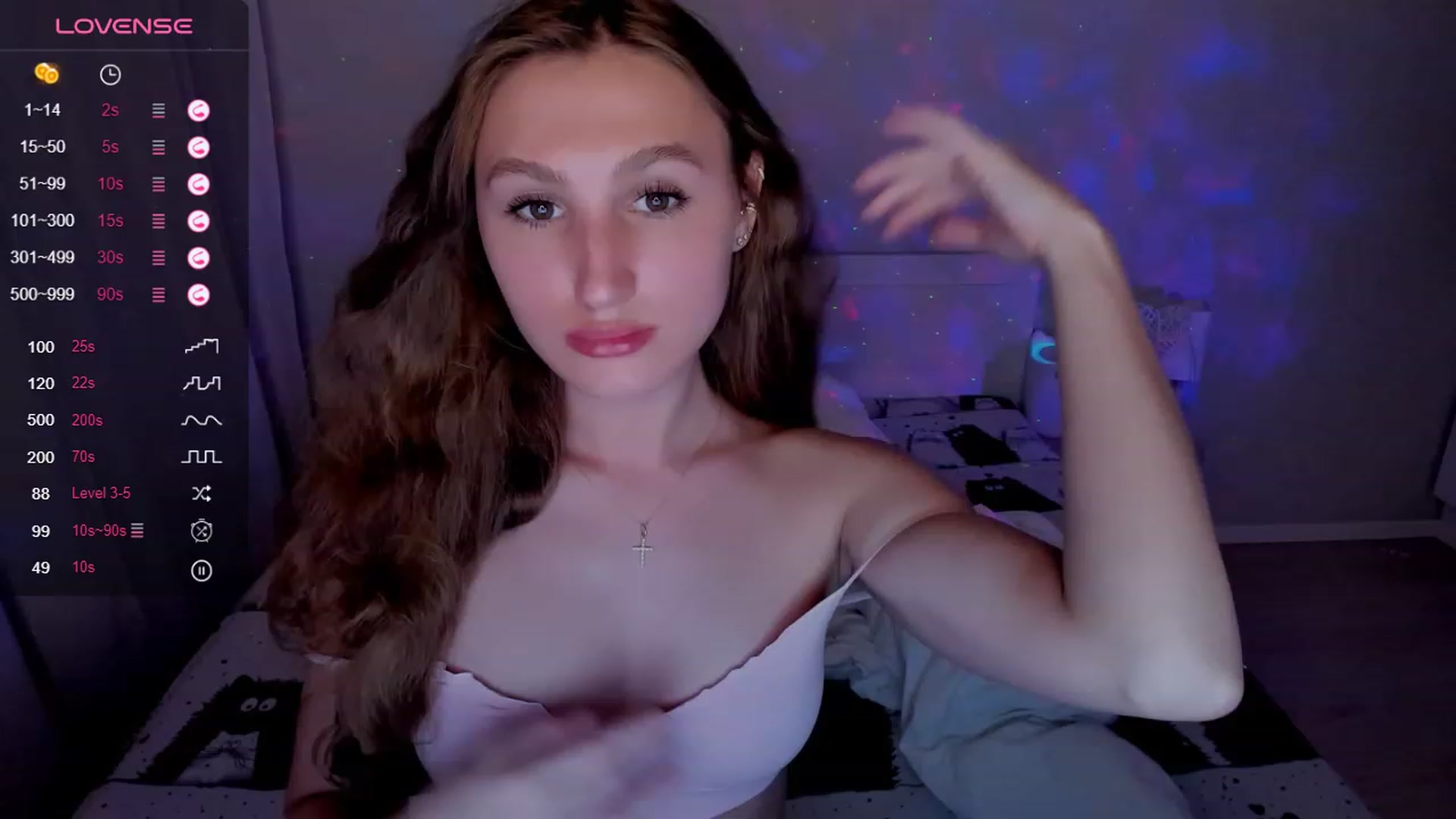 Gallery image thumbnail from Kellykeat's myfreecams stream on, 08/21/2023, 02:05 image 4 of 20