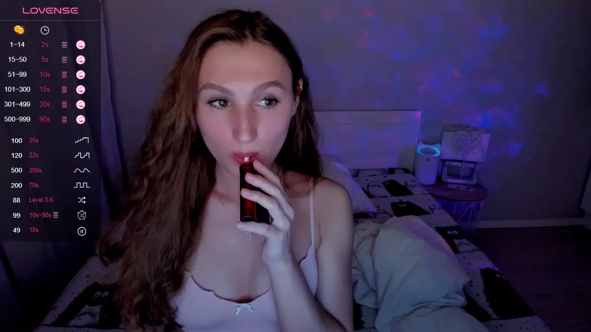 Gallery image thumbnail from Kellykeat's myfreecams stream on, 08/21/2023, 02:05 image 2 of 20