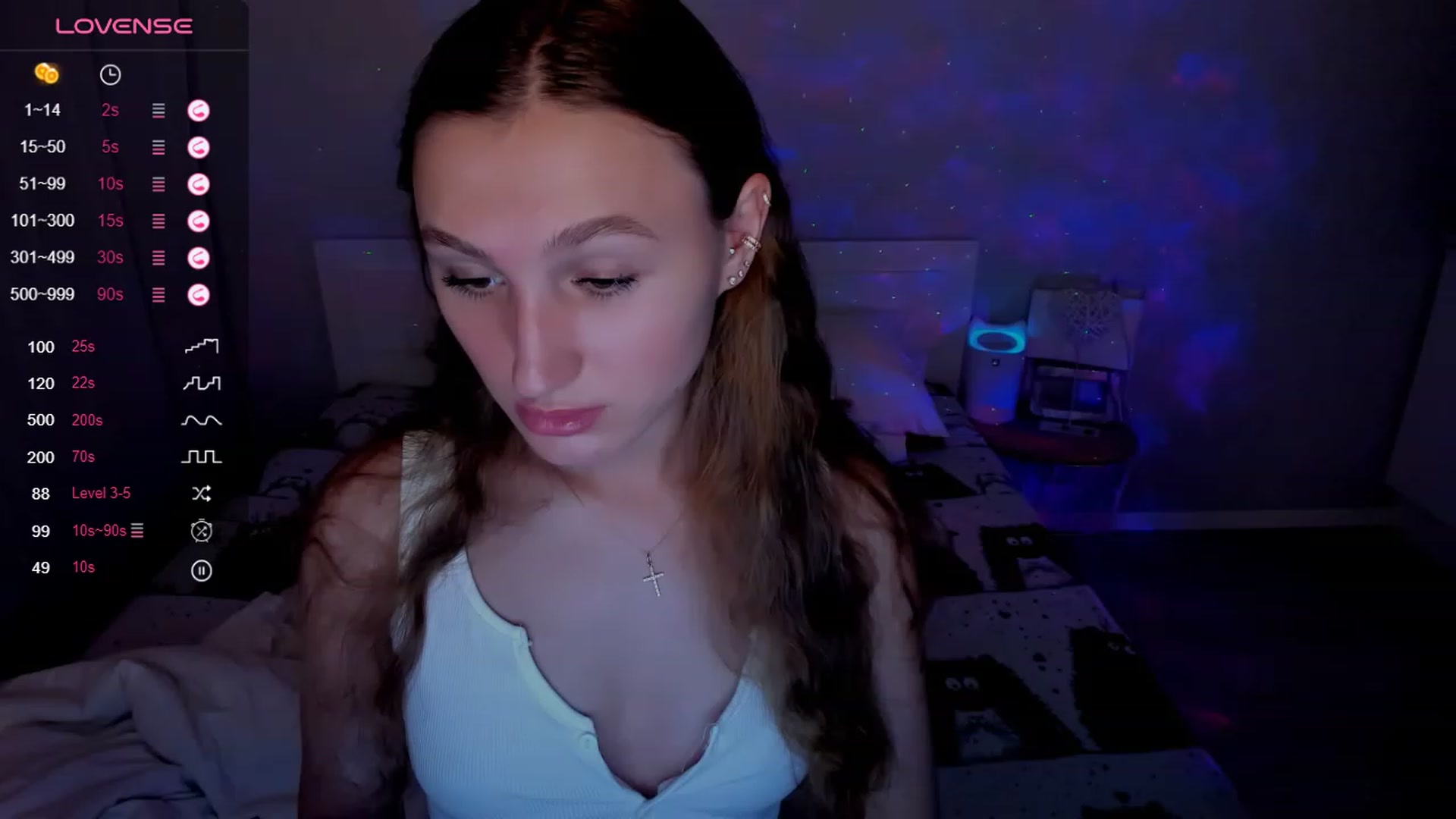 Gallery image thumbnail from Kellykeat's myfreecams stream on, 08/22/2023, 24:07 image 2 of 20