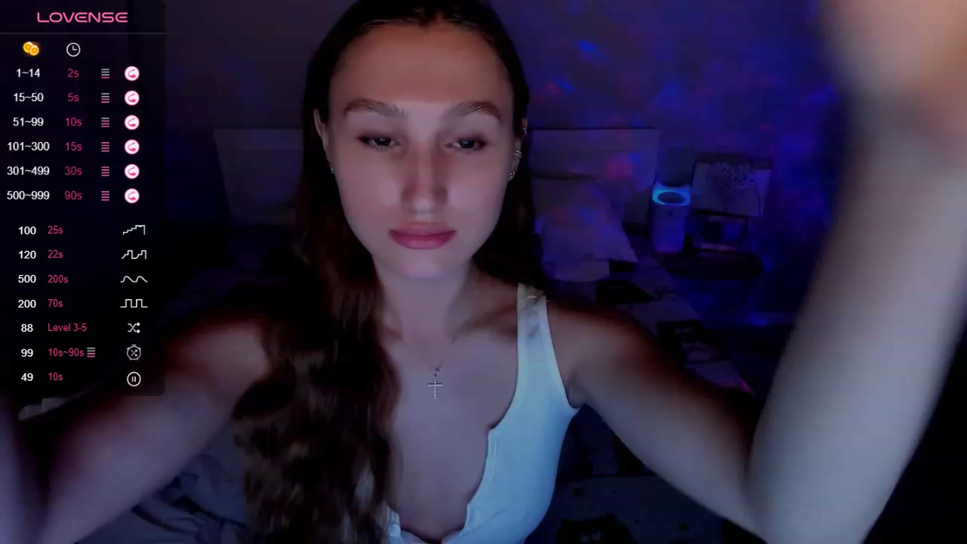Gallery image thumbnail from Kellykeat's myfreecams stream on, 08/22/2023, 24:07 image 16 of 20