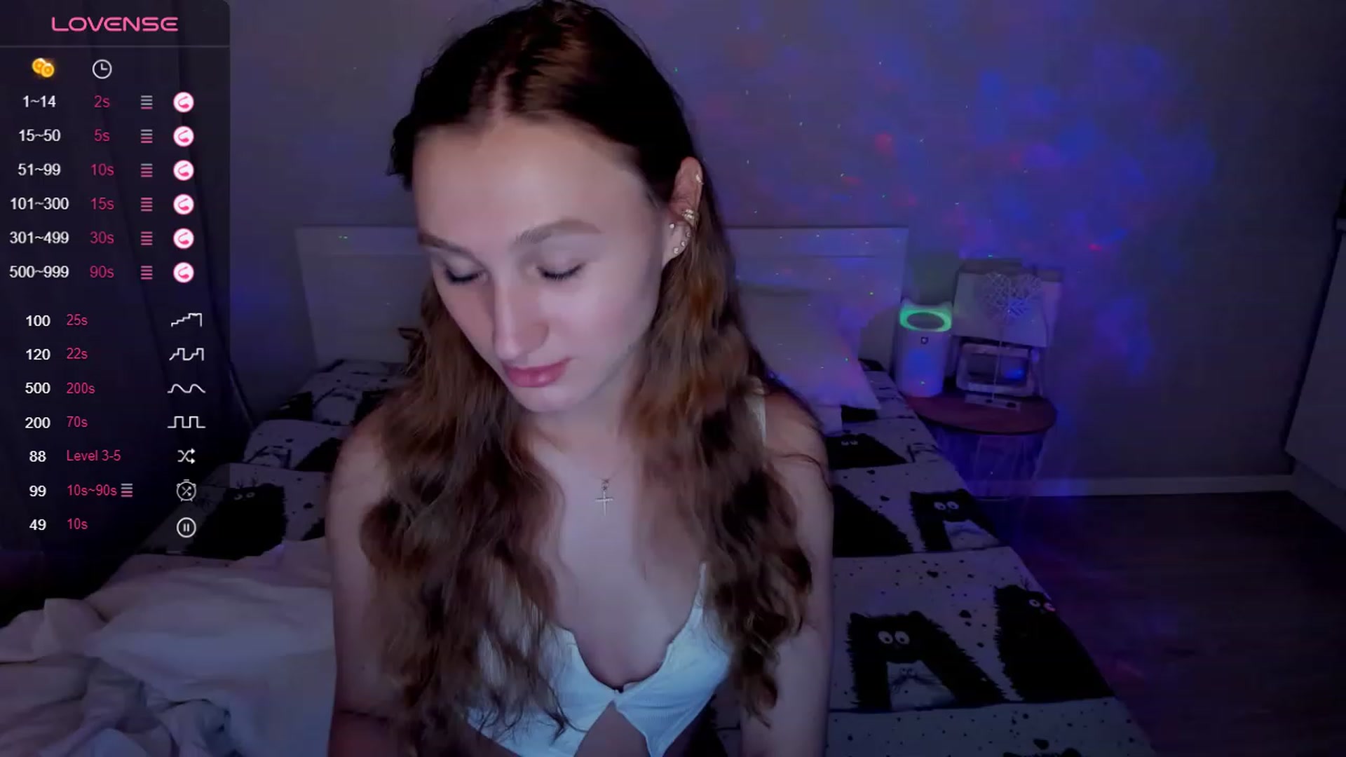 Gallery image thumbnail from Kellykeat's myfreecams stream on, 08/22/2023, 24:07 image 12 of 20