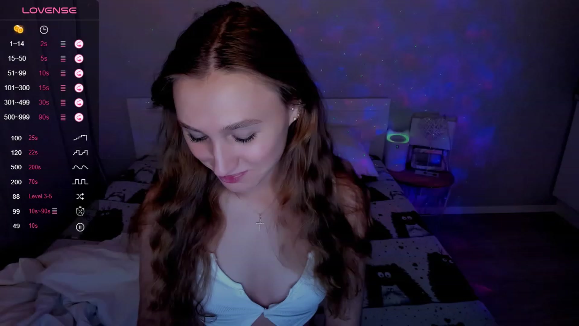Gallery image thumbnail from Kellykeat's myfreecams stream on, 08/22/2023, 24:07 image 8 of 20
