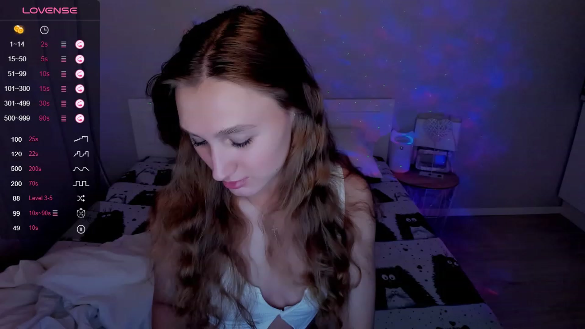 Gallery image thumbnail from Kellykeat's myfreecams stream on, 08/22/2023, 24:07 image 11 of 20