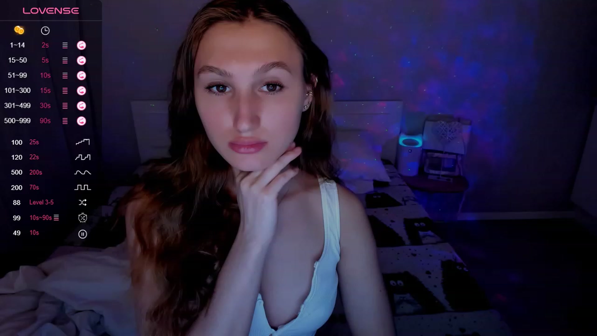 Gallery image thumbnail from Kellykeat's myfreecams stream on, 08/22/2023, 24:07 image 14 of 20