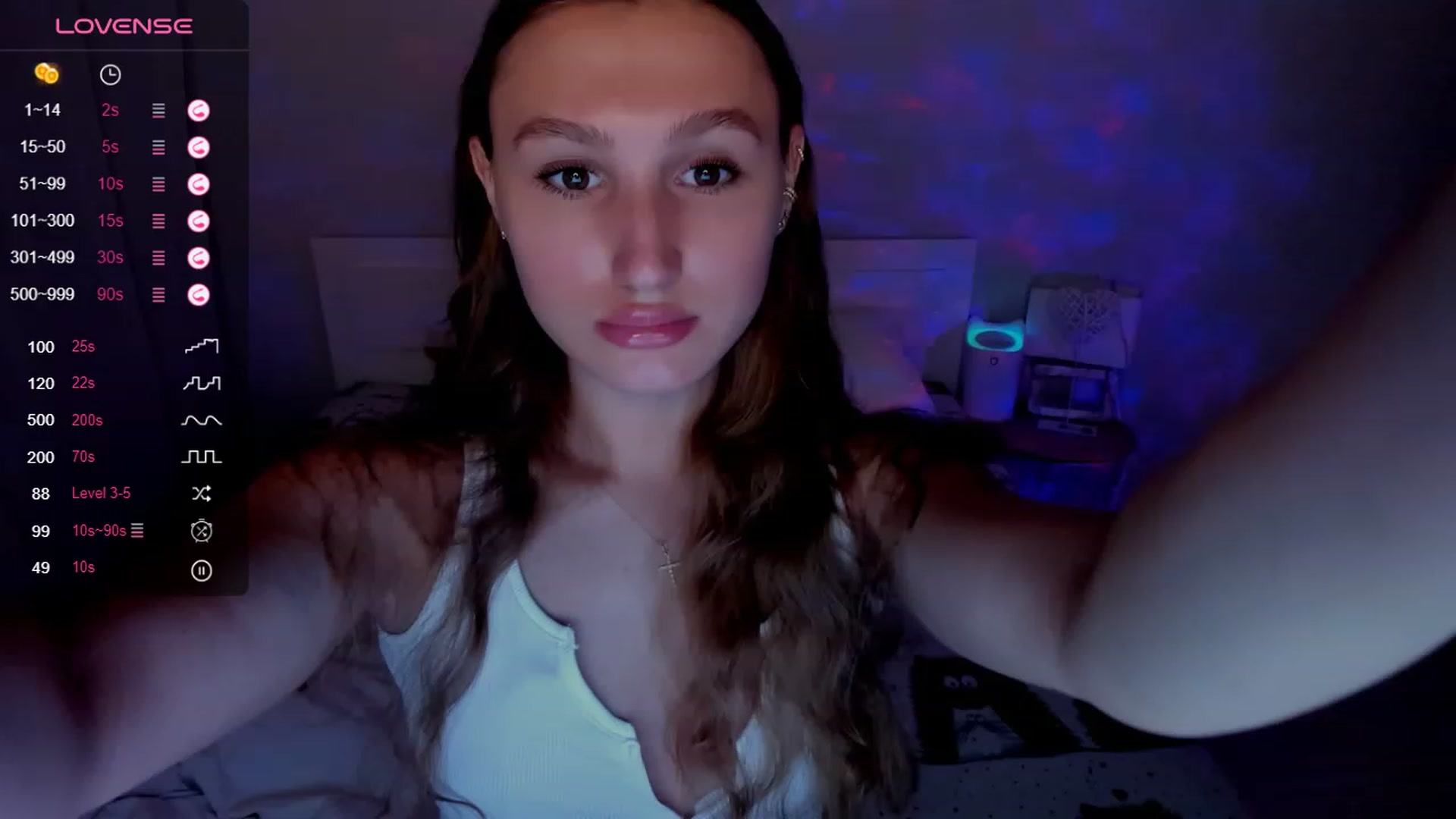Gallery image thumbnail from Kellykeat's myfreecams stream on, 08/22/2023, 24:07 image 1 of 20