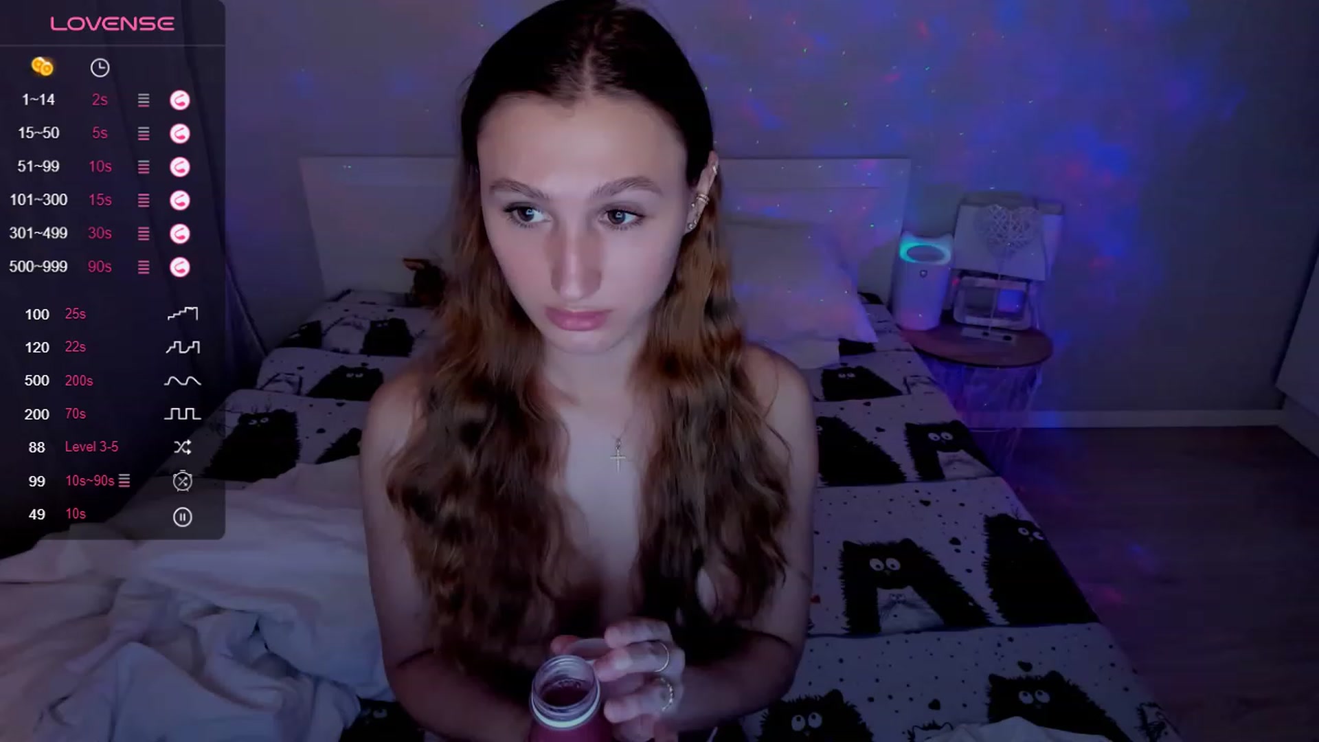 Gallery image thumbnail from Kellykeat's myfreecams stream on, 08/22/2023, 24:07 image 20 of 20