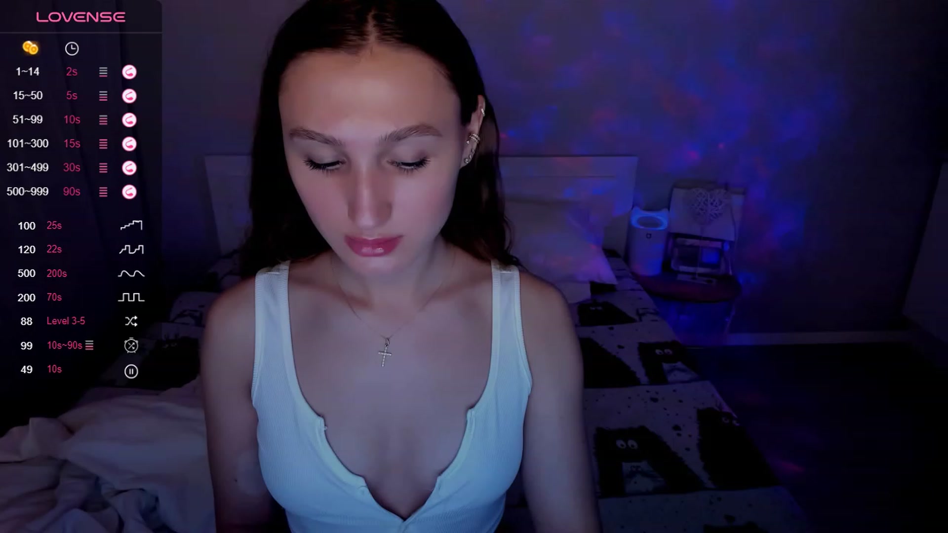 Gallery image thumbnail from Kellykeat's myfreecams stream on, 08/22/2023, 24:07 image 4 of 20