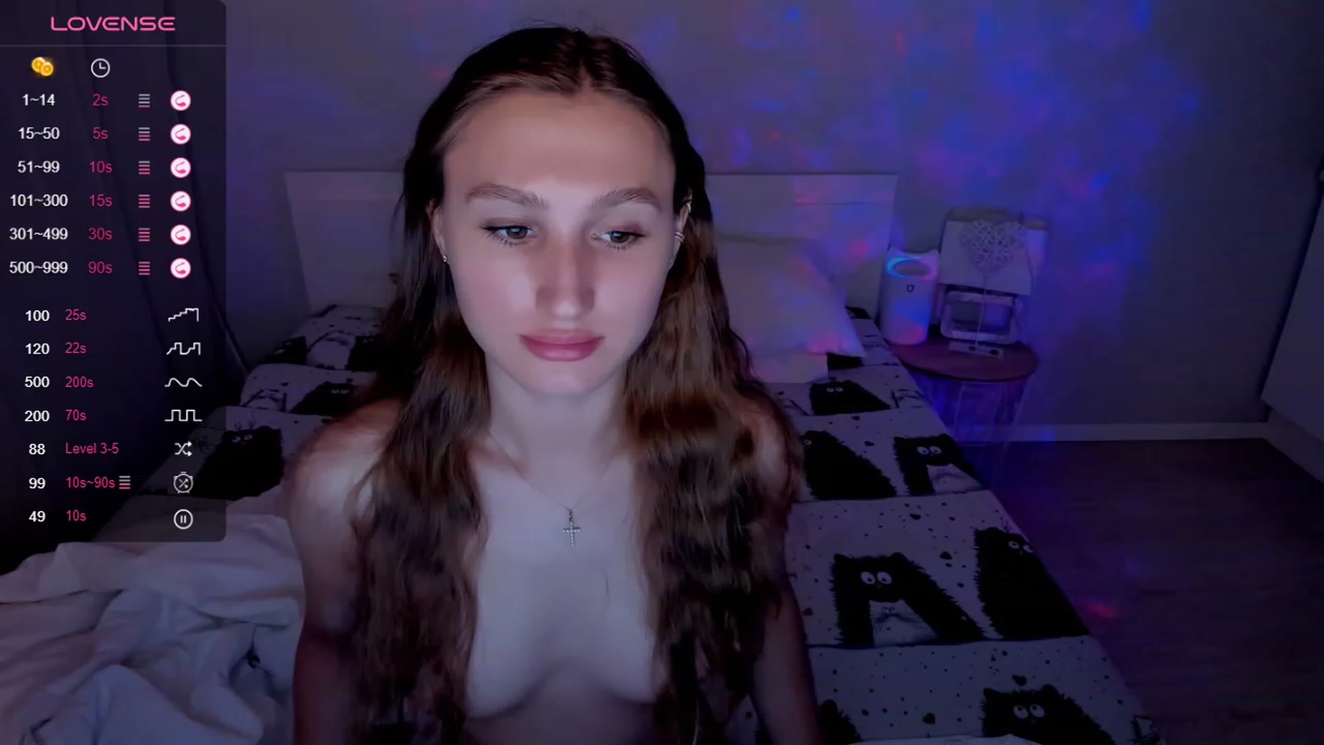 Gallery image thumbnail from Kellykeat's myfreecams stream on, 08/22/2023, 24:50 image 5 of 20