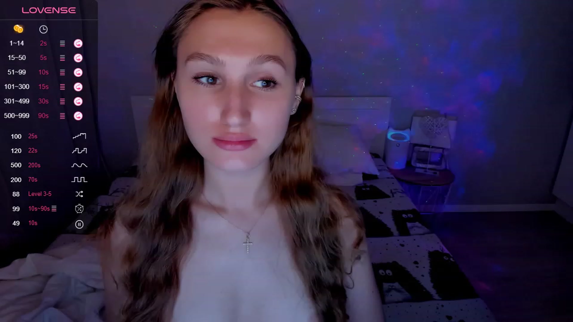Gallery image thumbnail from Kellykeat's myfreecams stream on, 08/22/2023, 24:50 image 1 of 20