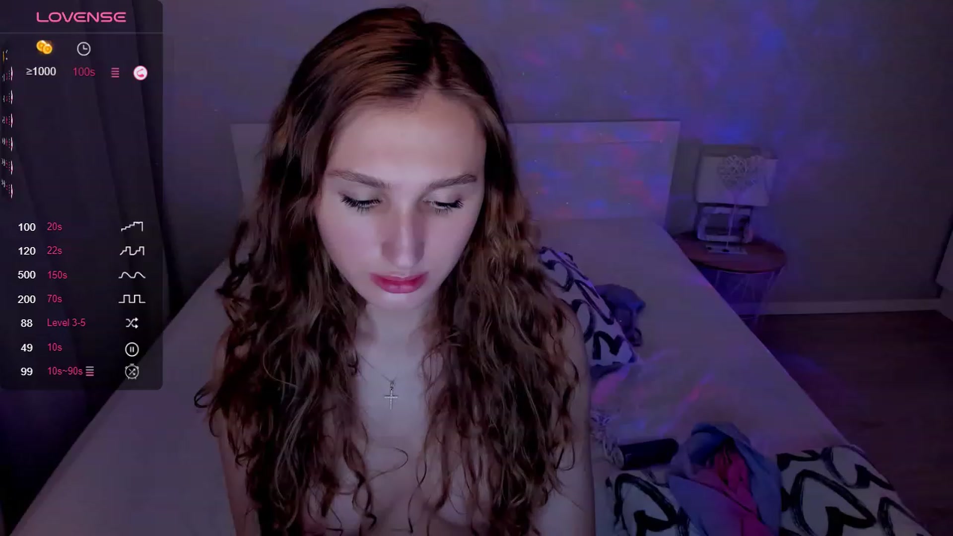 Gallery image thumbnail from Kellykeat's myfreecams stream on, 08/31/2023, 01:04 image 5 of 20